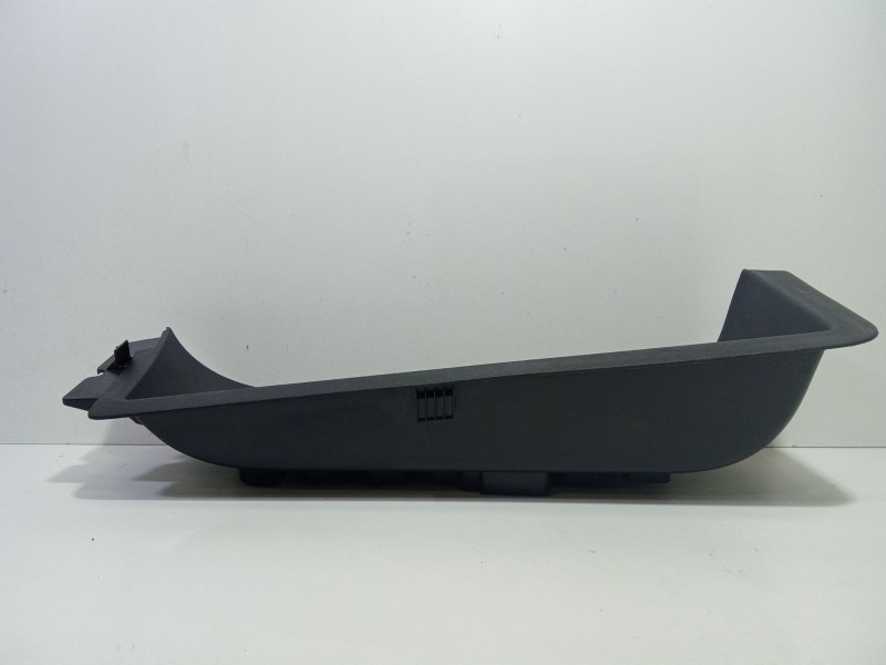 Recambio de moldura para volkswagen transporter t5 autobús (7hb, 7hj, 7eb, 7ej) 2.5 tdi referencia OEM IAM 7H0863735  