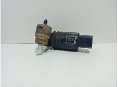 Recambio de bomba limpia para volkswagen transporter t5 autobús (7hb, 7hj, 7eb, 7ej) 2.5 tdi referencia OEM IAM 1K6955651  