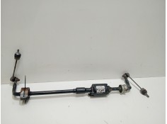 Recambio de barra estabilizadora trasera para bmw 7 (e65, e66, e67) 745 d referencia OEM IAM 3712670010  