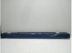 Recambio de estribo para bmw 7 (e65, e66, e67) 745 d referencia OEM IAM M67D44(448D1)  