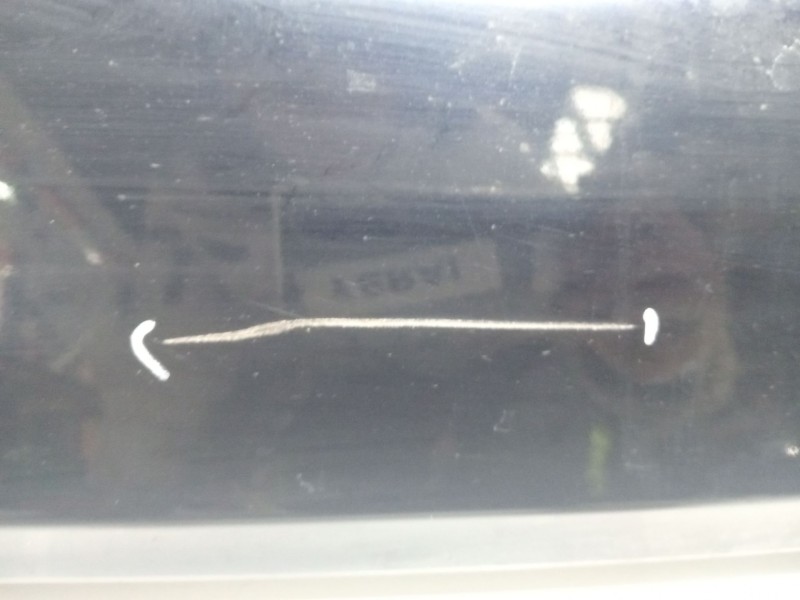 Recambio de estribo para bmw 7 (e65, e66, e67) 745 d referencia OEM IAM M67D44(448D1)  