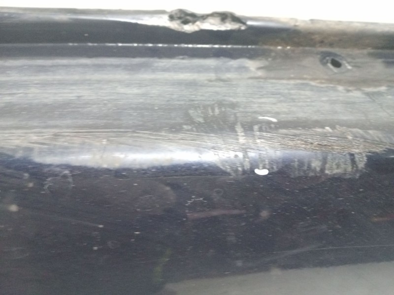 Recambio de estribo para bmw 7 (e65, e66, e67) 745 d referencia OEM IAM M67D44(448D1)  