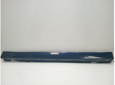 Recambio de estribo para bmw 7 (e65, e66, e67) 745 d referencia OEM IAM M67D44(448D1)   2