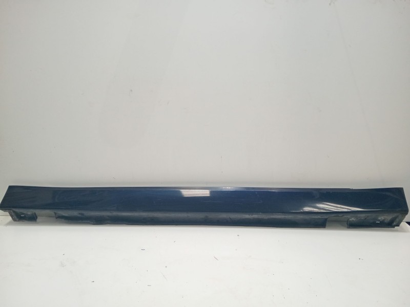 Recambio de estribo para bmw 7 (e65, e66, e67) 745 d referencia OEM IAM M67D44(448D1)  