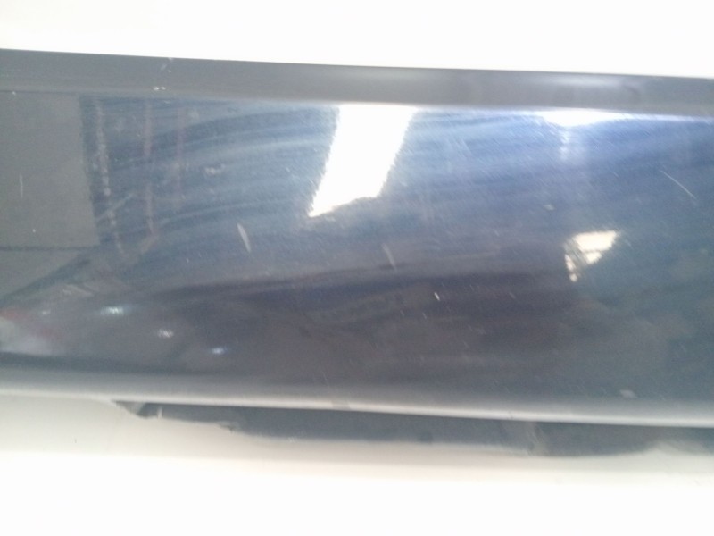 Recambio de estribo para bmw 7 (e65, e66, e67) 745 d referencia OEM IAM M67D44(448D1)  