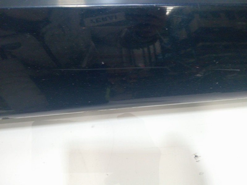 Recambio de estribo para bmw 7 (e65, e66, e67) 745 d referencia OEM IAM M67D44(448D1)  