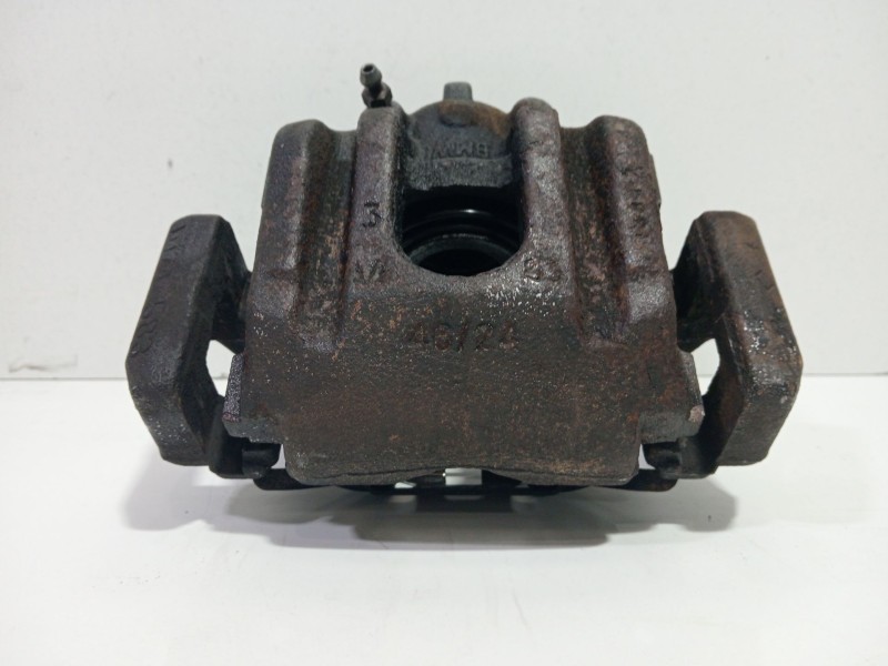 Recambio de pinza freno trasera derecha para bmw 7 (e65, e66, e67) 745 d referencia OEM IAM 7(E65E66E67)745D(2005-2008)4423CCM32