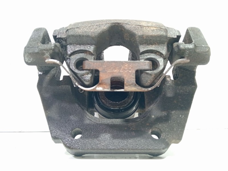 Recambio de pinza freno trasera derecha para bmw 7 (e65, e66, e67) 745 d referencia OEM IAM 7(E65E66E67)745D(2005-2008)4423CCM32