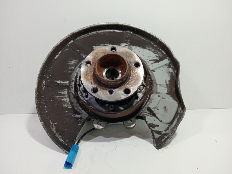 Recambio de mangueta trasera derecha para bmw 7 (e65, e66, e67) 745 d referencia OEM IAM 7(E65E66E67)745D(2005-2008)4423CCM329CV