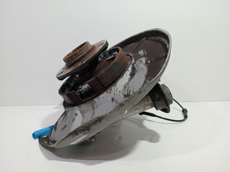 Recambio de mangueta trasera derecha para bmw 7 (e65, e66, e67) 745 d referencia OEM IAM 7(E65E66E67)745D(2005-2008)4423CCM329CV