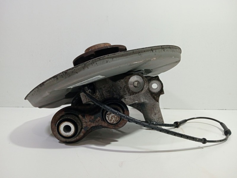 Recambio de mangueta trasera derecha para bmw 7 (e65, e66, e67) 745 d referencia OEM IAM 7(E65E66E67)745D(2005-2008)4423CCM329CV