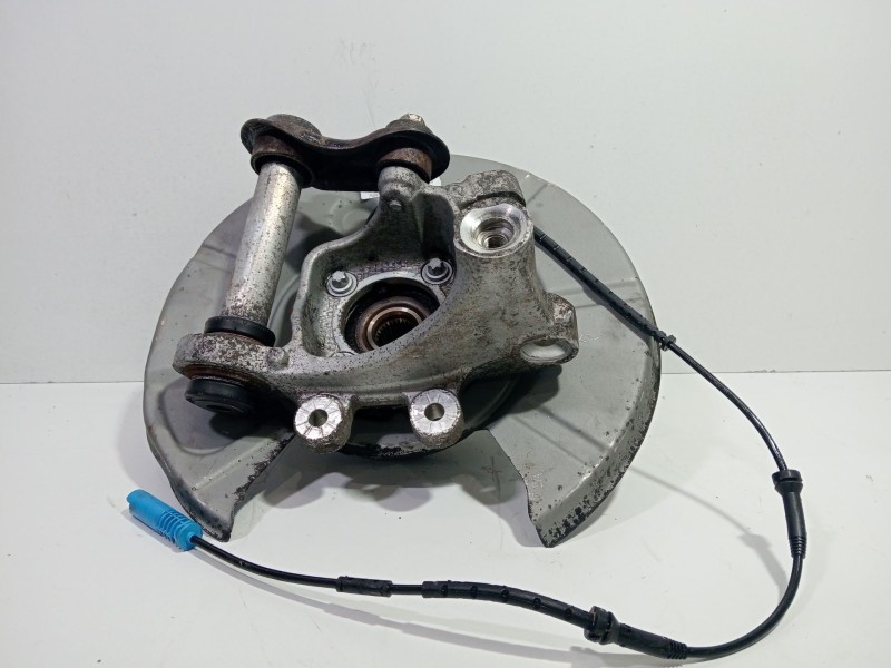 Recambio de mangueta trasera derecha para bmw 7 (e65, e66, e67) 745 d referencia OEM IAM 7(E65E66E67)745D(2005-2008)4423CCM329CV