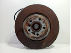 Recambio de mangueta trasera izquierda para bmw 7 (e65, e66, e67) 745 d referencia OEM IAM 7(E65E66E67)745D(2005-2008)4423CCM329