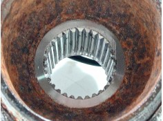 Recambio de mangueta trasera izquierda para bmw 7 (e65, e66, e67) 745 d referencia OEM IAM 7(E65E66E67)745D(2005-2008)4423CCM329 2