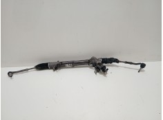 Recambio de cremallera direccion para bmw 7 (e65, e66, e67) 745 d referencia OEM IAM 7853501221022  