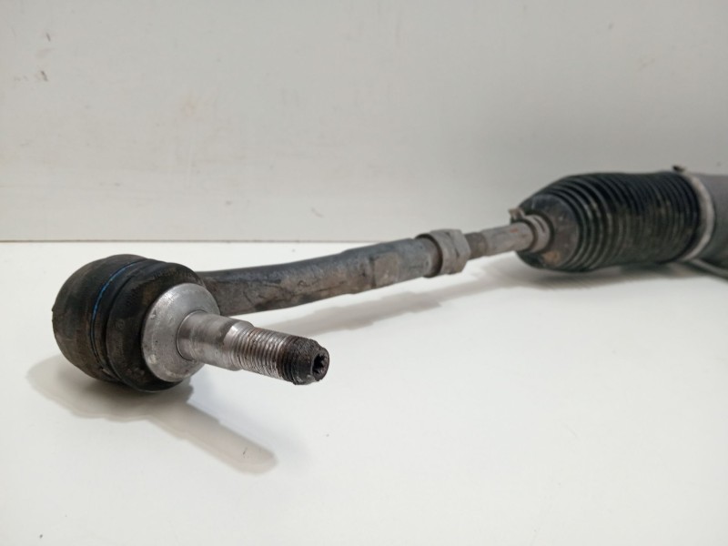 Recambio de cremallera direccion para bmw 7 (e65, e66, e67) 745 d referencia OEM IAM 7853501221022  