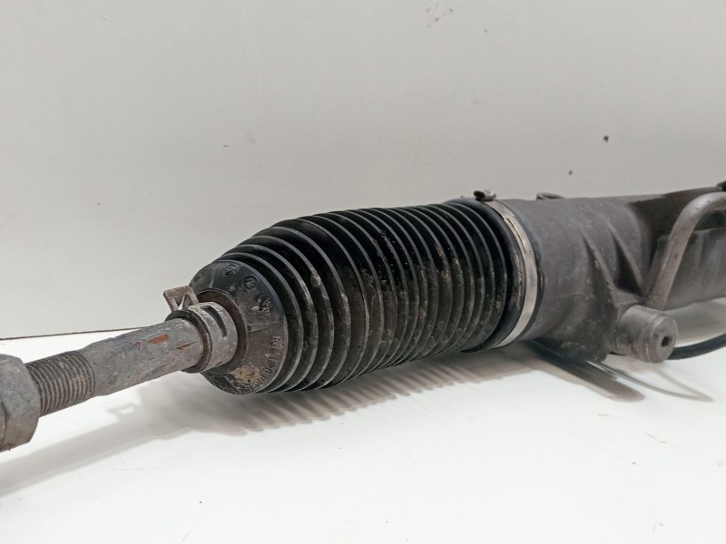 Recambio de cremallera direccion para bmw 7 (e65, e66, e67) 745 d referencia OEM IAM 7853501221022  