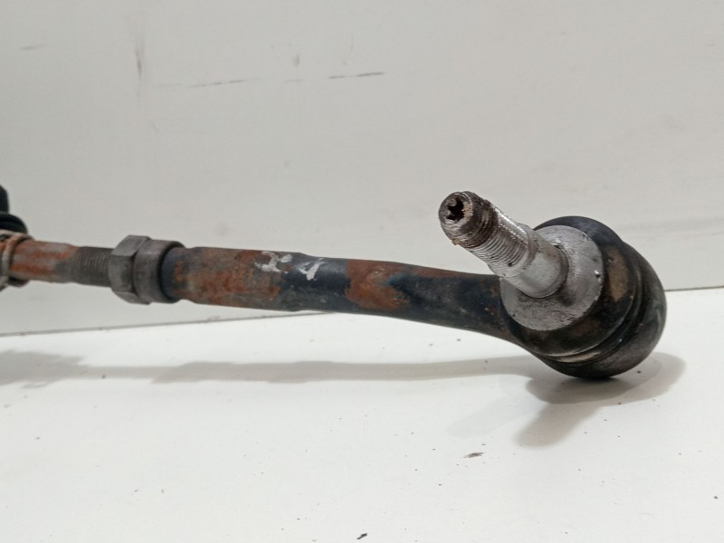 Recambio de cremallera direccion para bmw 7 (e65, e66, e67) 745 d referencia OEM IAM 7853501221022  