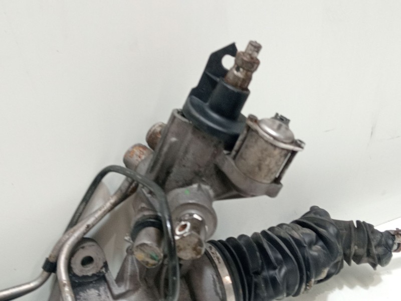 Recambio de cremallera direccion para bmw 7 (e65, e66, e67) 745 d referencia OEM IAM 7853501221022  