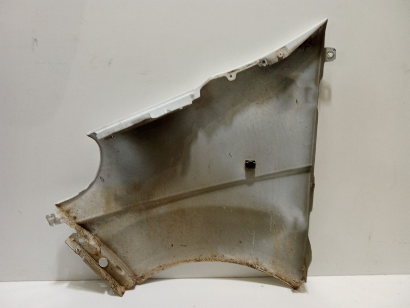 Recambio de aleta delantera derecha para nissan primastar autobús (x83) dci 100 referencia OEM IAM   