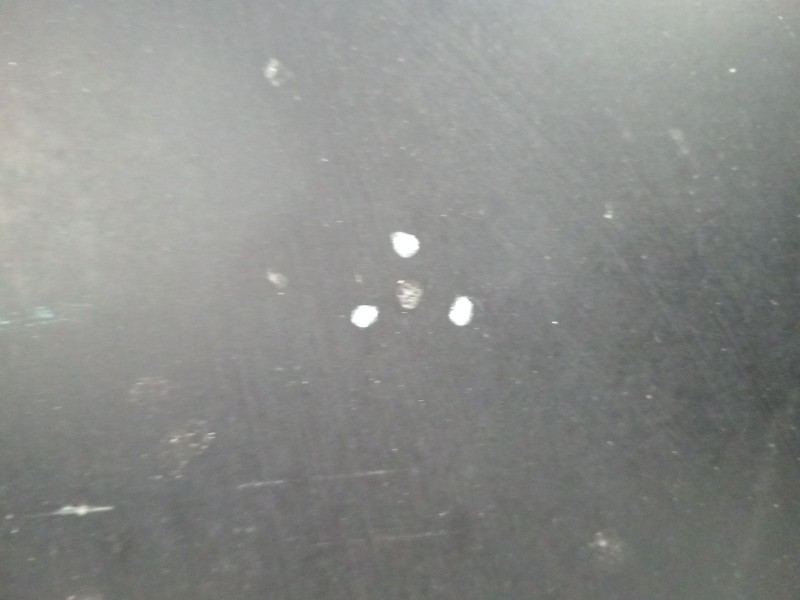 Recambio de capot para bmw 7 (e65, e66, e67) 745 d referencia OEM IAM 41617200442  