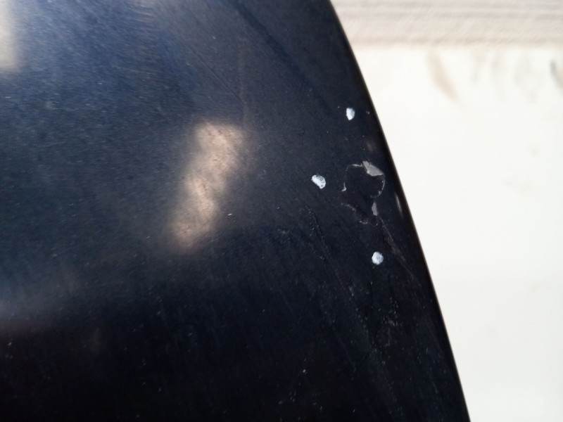 Recambio de capot para bmw 7 (e65, e66, e67) 745 d referencia OEM IAM 41617200442  