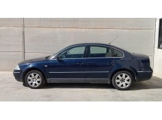 volkswagen passat b5.5 (3b3) del año 2002