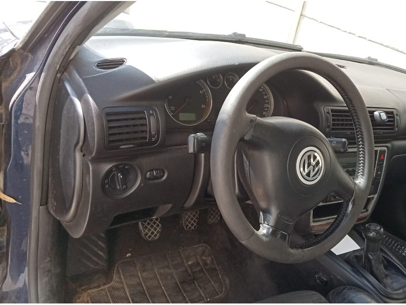 volkswagen passat b5.5 (3b3) del año 2002