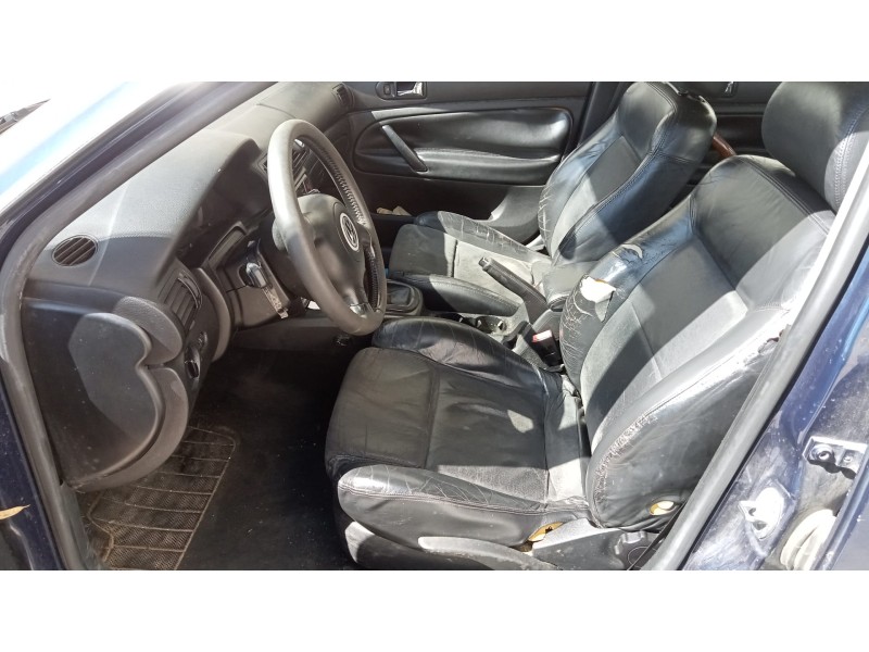 volkswagen passat b5.5 (3b3) del año 2002