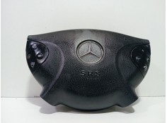 Recambio de airbag delantero izquierdo para mercedes-benz clase e (w211) e 220 cdi (211.006) referencia OEM IAM CLASEE(W211)E220