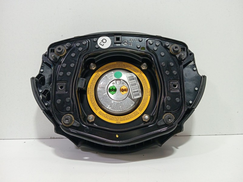Recambio de airbag delantero izquierdo para mercedes-benz clase e (w211) e 220 cdi (211.006) referencia OEM IAM CLASEE(W211)E220