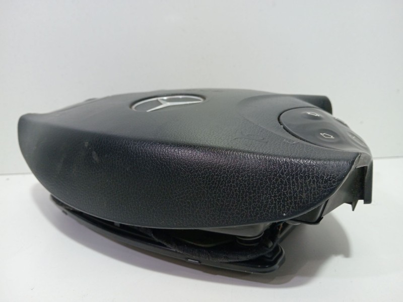 Recambio de airbag delantero izquierdo para mercedes-benz clase e (w211) e 220 cdi (211.006) referencia OEM IAM CLASEE(W211)E220