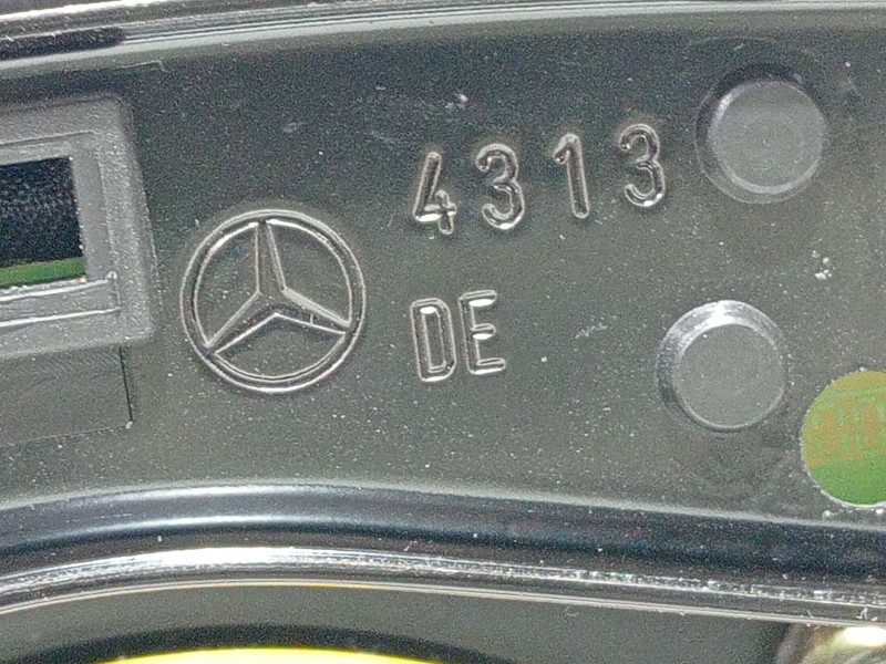 Recambio de airbag delantero izquierdo para mercedes-benz clase e (w211) e 220 cdi (211.006) referencia OEM IAM CLASEE(W211)E220