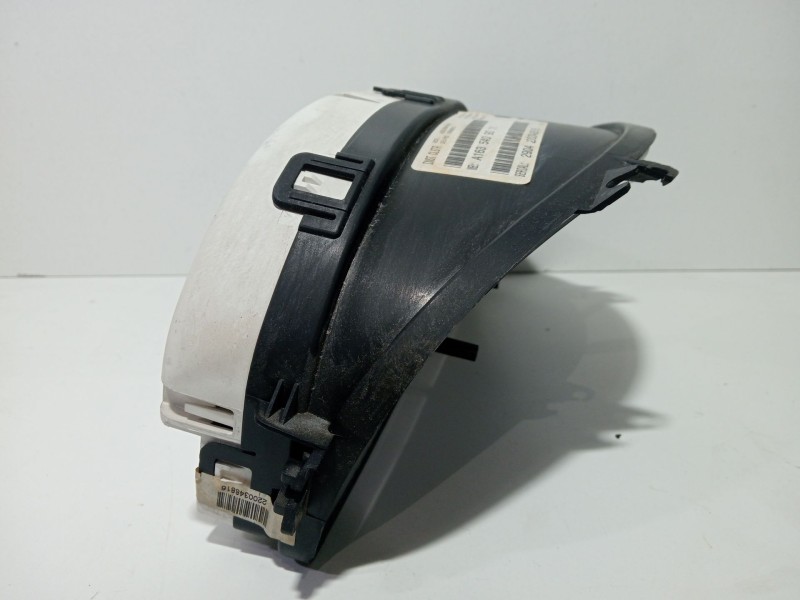 Recambio de cuadro instrumentos para mercedes-benz clase m (w163) ml 270 cdi (163.113) referencia OEM IAM 3329130085  