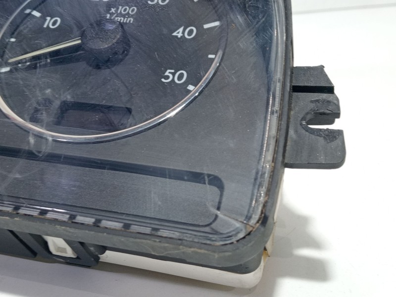 Recambio de cuadro instrumentos para mercedes-benz clase m (w163) ml 270 cdi (163.113) referencia OEM IAM 3329130085  