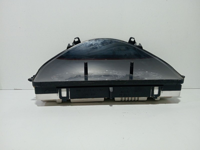Recambio de cuadro instrumentos para mercedes-benz clase m (w163) ml 270 cdi (163.113) referencia OEM IAM 3329130085  