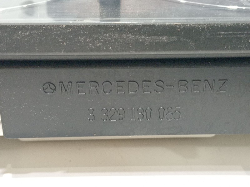 Recambio de cuadro instrumentos para mercedes-benz clase m (w163) ml 270 cdi (163.113) referencia OEM IAM 3329130085  