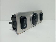 Recambio de mando multifuncion para mercedes-benz clase m (w163) ml 270 cdi (163.113) referencia OEM IAM A1638200526   2