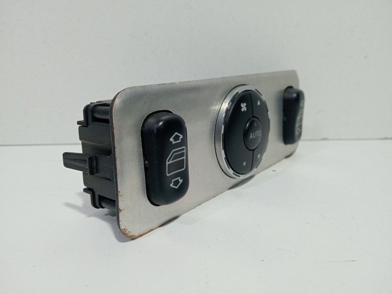 Recambio de mando multifuncion para mercedes-benz clase m (w163) ml 270 cdi (163.113) referencia OEM IAM A1638200526  