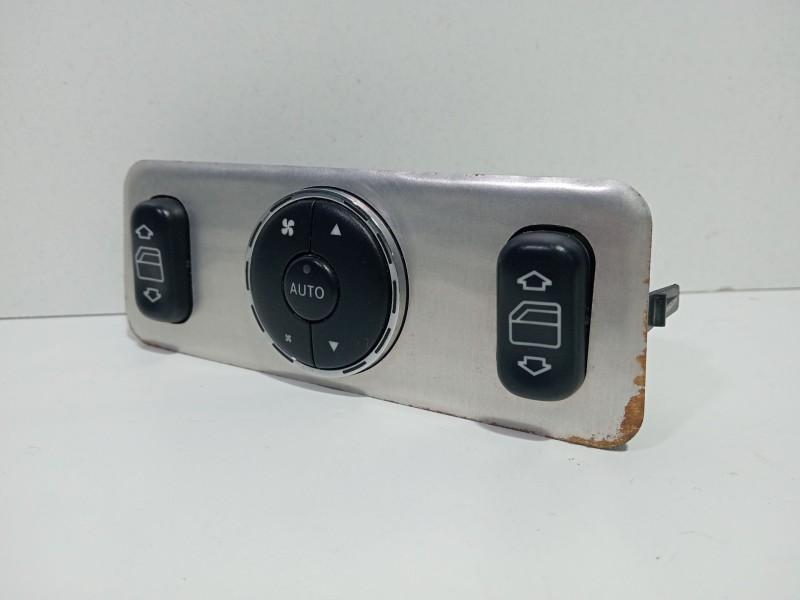 Recambio de mando multifuncion para mercedes-benz clase m (w163) ml 270 cdi (163.113) referencia OEM IAM A1638200526  