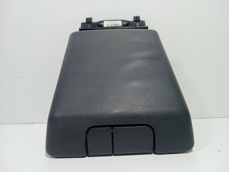 Recambio de guantera para mercedes-benz clase m (w163) ml 270 cdi (163.113) referencia OEM IAM A1635841917  