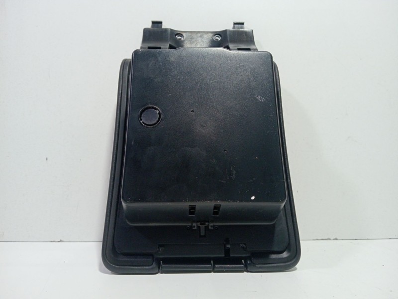 Recambio de guantera para mercedes-benz clase m (w163) ml 270 cdi (163.113) referencia OEM IAM A1635841917  