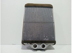 Recambio de radiador calefaccion / aire acondicionado para mercedes-benz clase m (w163) ml 270 cdi (163.113) referencia OEM IAM 