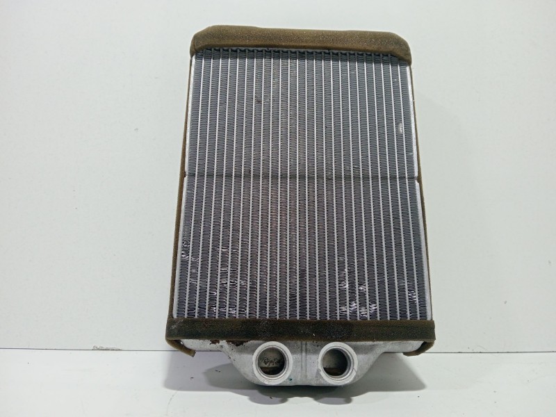 Recambio de radiador calefaccion / aire acondicionado para mercedes-benz clase m (w163) ml 270 cdi (163.113) referencia OEM IAM 