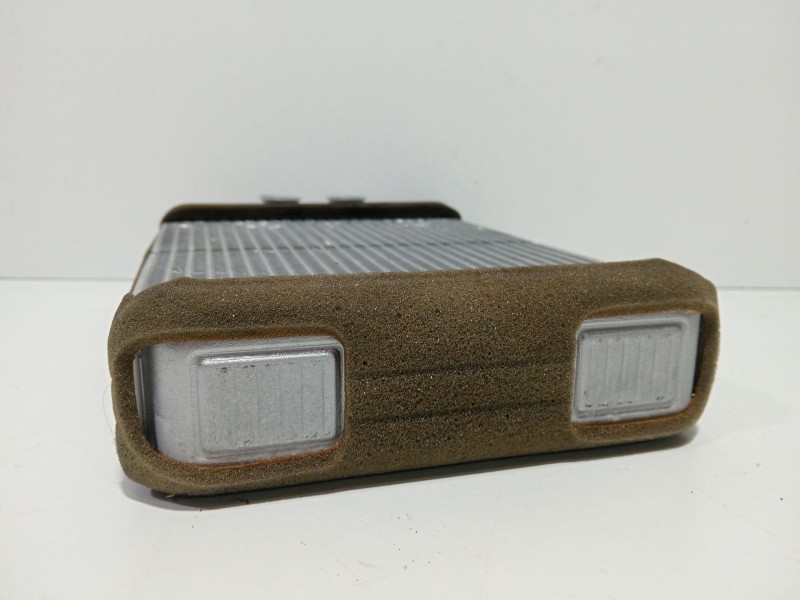 Recambio de radiador calefaccion / aire acondicionado para mercedes-benz clase m (w163) ml 270 cdi (163.113) referencia OEM IAM 