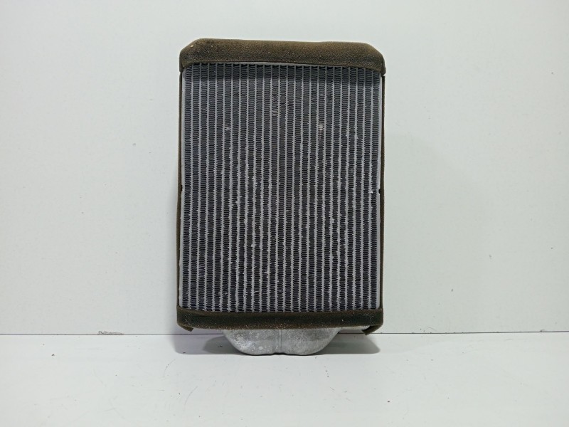 Recambio de radiador calefaccion / aire acondicionado para mercedes-benz clase m (w163) ml 270 cdi (163.113) referencia OEM IAM 