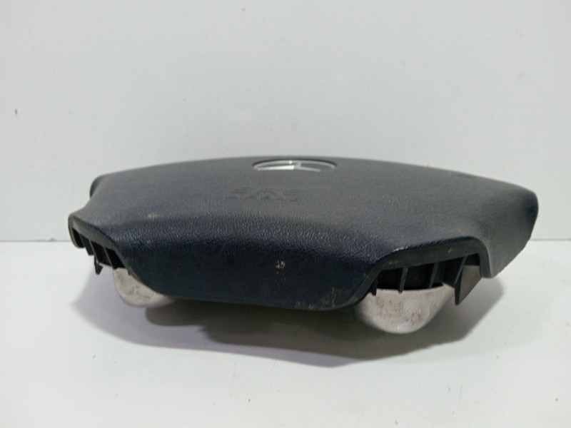 Recambio de airbag delantero izquierdo para mercedes-benz clase m (w163) ml 270 cdi (163.113) referencia OEM IAM 16346002989B510