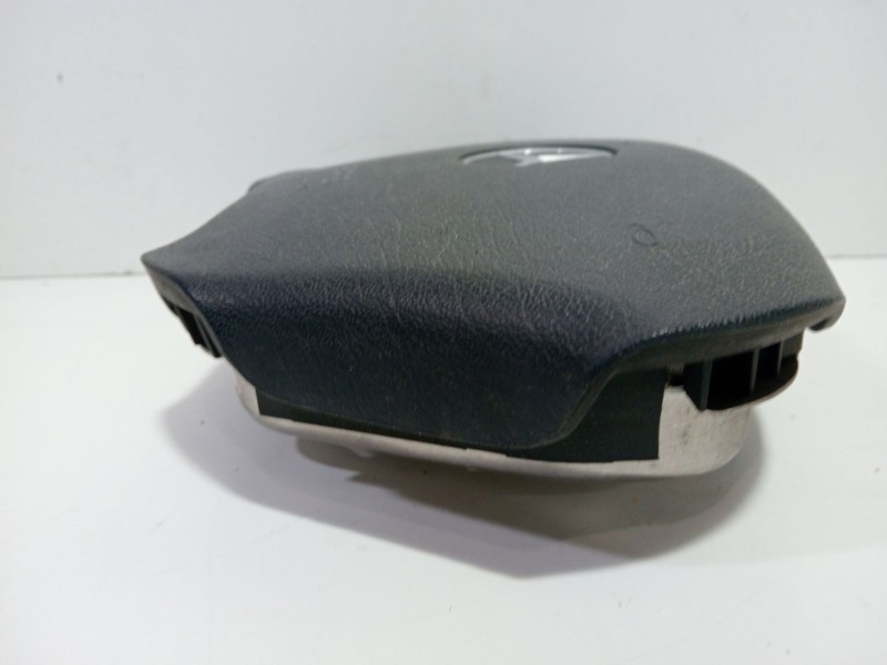 Recambio de airbag delantero izquierdo para mercedes-benz clase m (w163) ml 270 cdi (163.113) referencia OEM IAM 16346002989B510