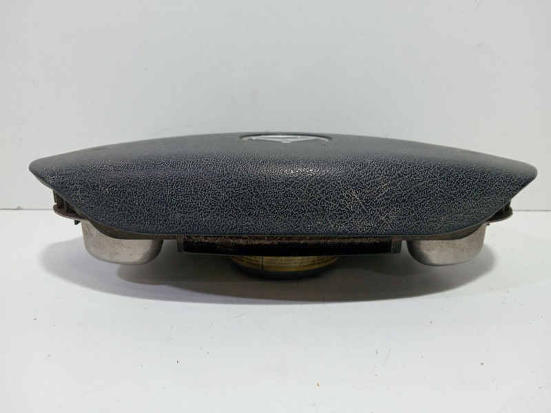 Recambio de airbag delantero izquierdo para mercedes-benz clase m (w163) ml 270 cdi (163.113) referencia OEM IAM 16346002989B510