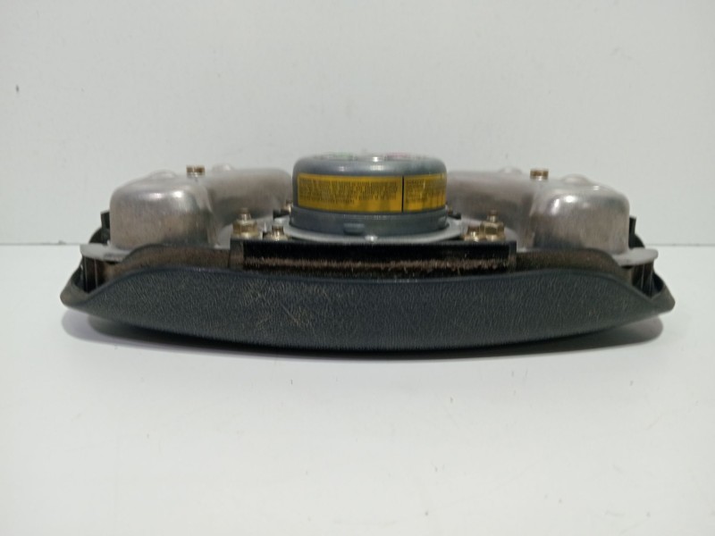 Recambio de airbag delantero izquierdo para mercedes-benz clase m (w163) ml 270 cdi (163.113) referencia OEM IAM 16346002989B510